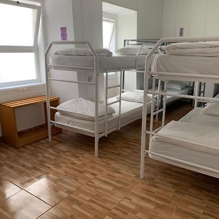 Meyra Hostel Lisbon Luaran gambar