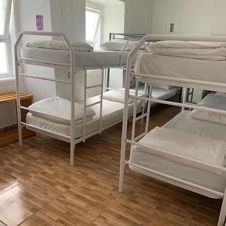 Meyra Hostel Lisbon Luaran gambar