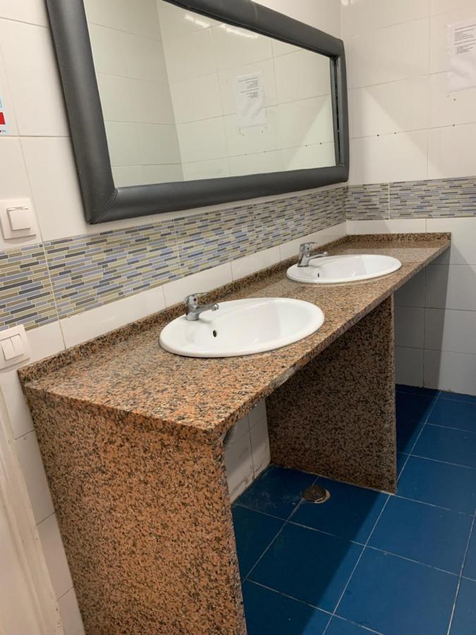 Meyra Hostel Lisbon Luaran gambar