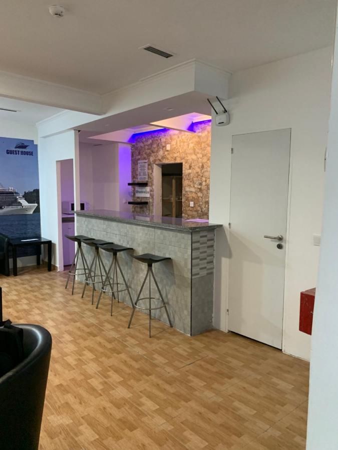 Meyra Hostel Lisbon Luaran gambar