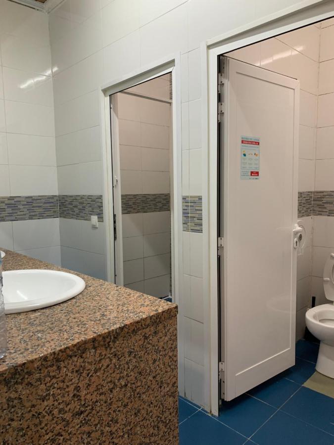 Meyra Hostel Lisbon Luaran gambar