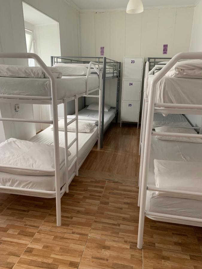 Meyra Hostel Lisbon Luaran gambar